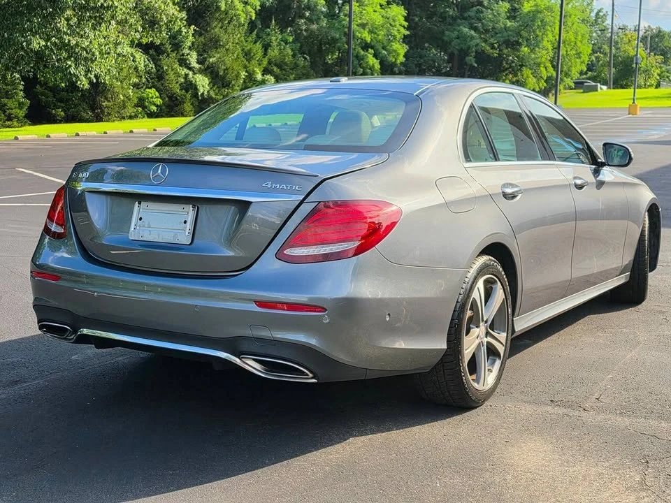 2017 Mercedes-Benz W213 E-Class - Image 10 of 20