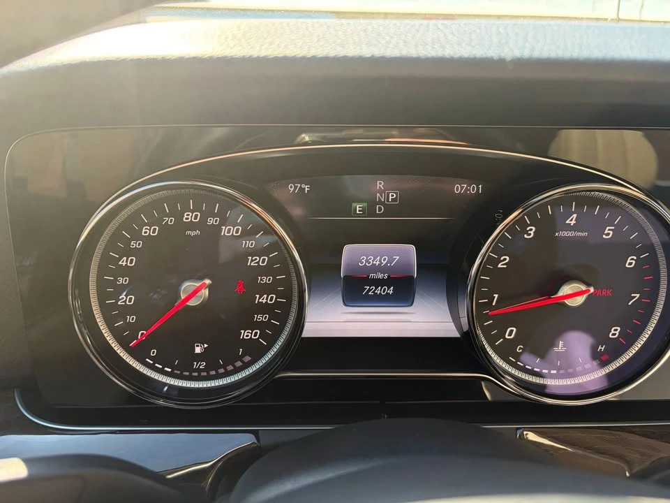 2017 Mercedes-Benz W213 E-Class - Image 13 of 15
