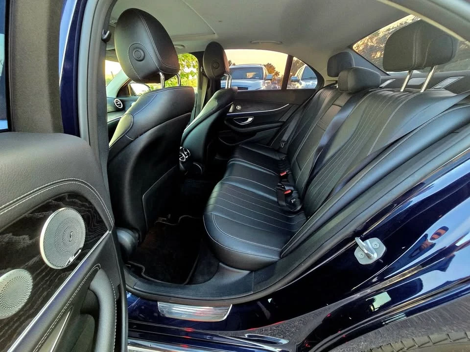 2017 Mercedes-Benz W213 E-Class - Image 18 of 20