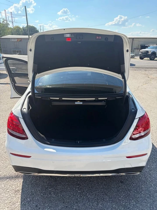 2017 Mercedes-Benz W213 E-Class - Image 11 of 15