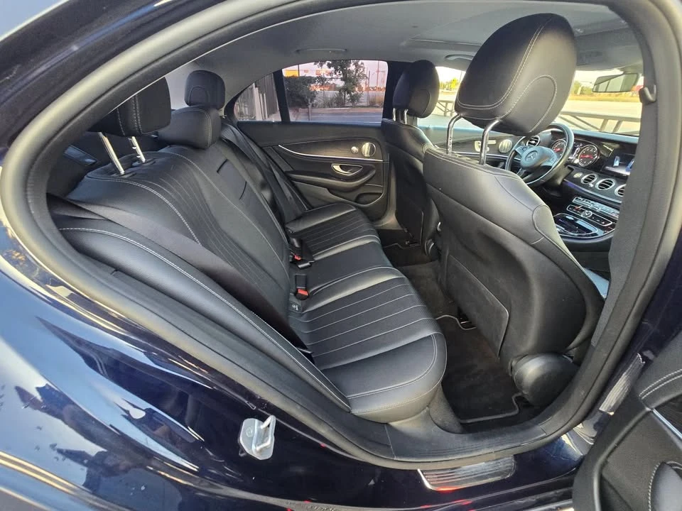 2017 Mercedes-Benz W213 E-Class - Image 12 of 20
