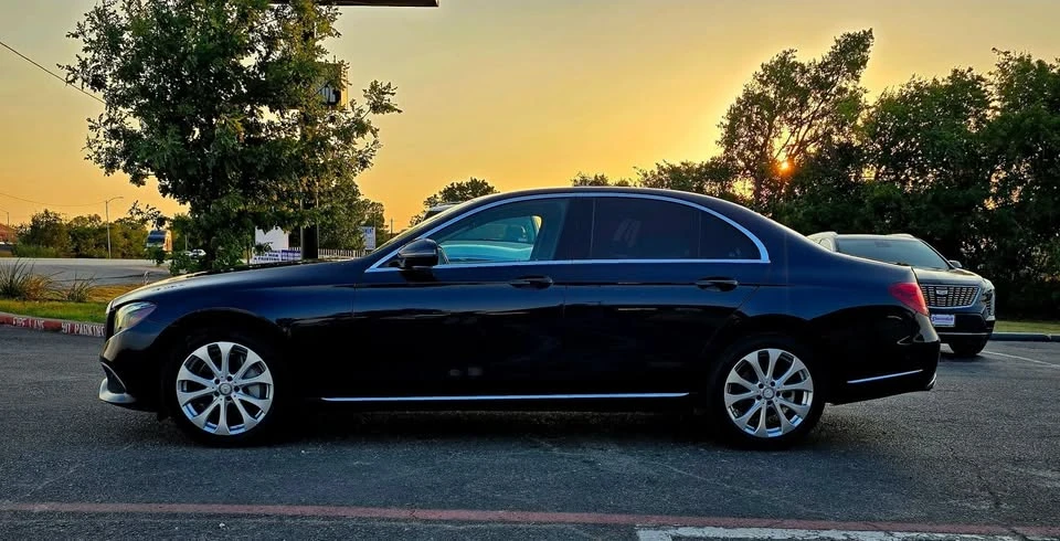 2017 Mercedes-Benz W213 E-Class - Image 4 of 20
