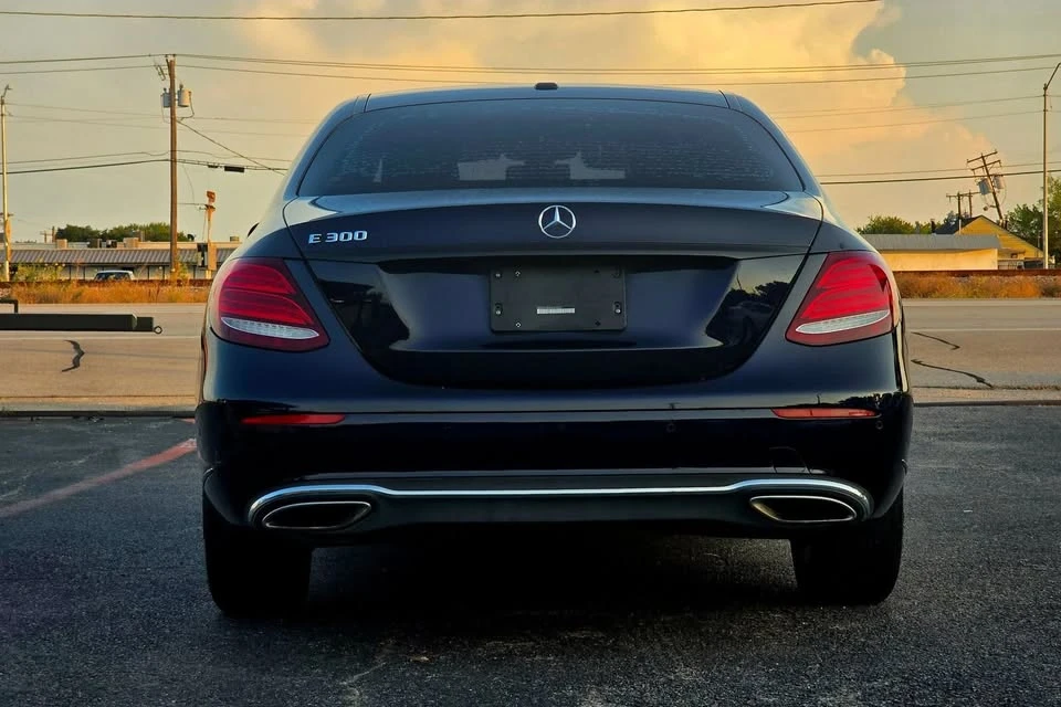2017 Mercedes-Benz W213 E-Class - Image 6 of 20