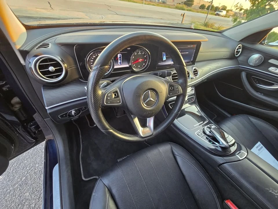 2017 Mercedes-Benz W213 E-Class - Image 16 of 20