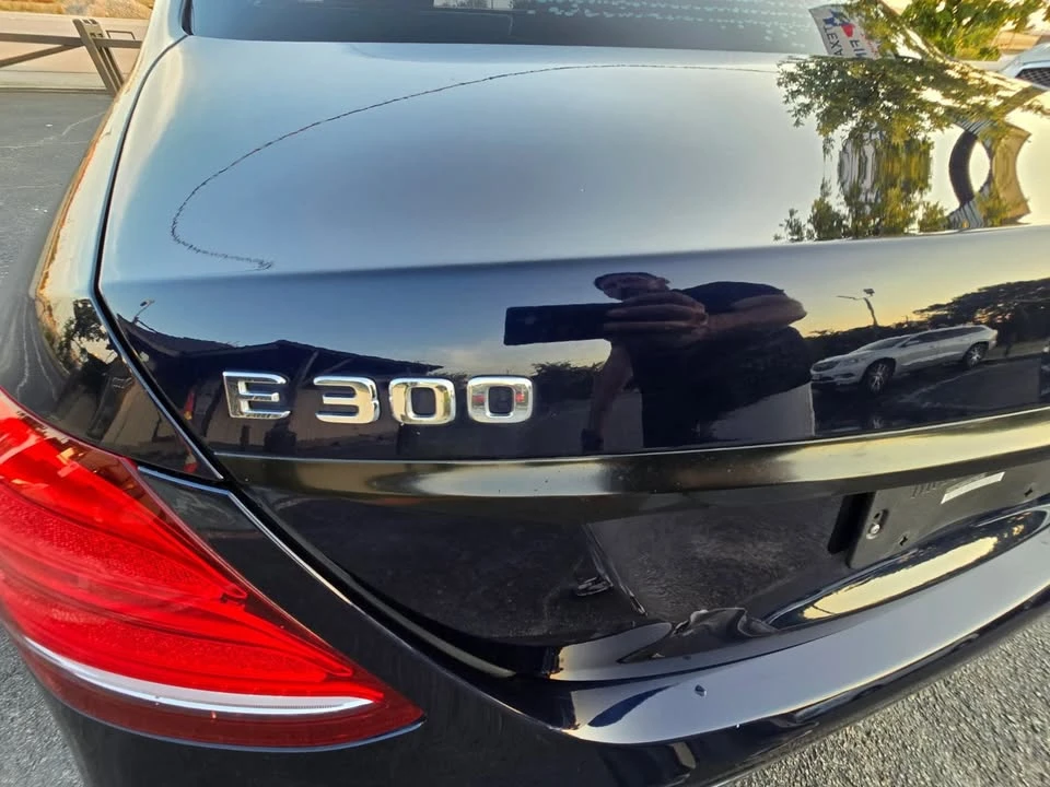 2017 Mercedes-Benz W213 E-Class - Image 14 of 20
