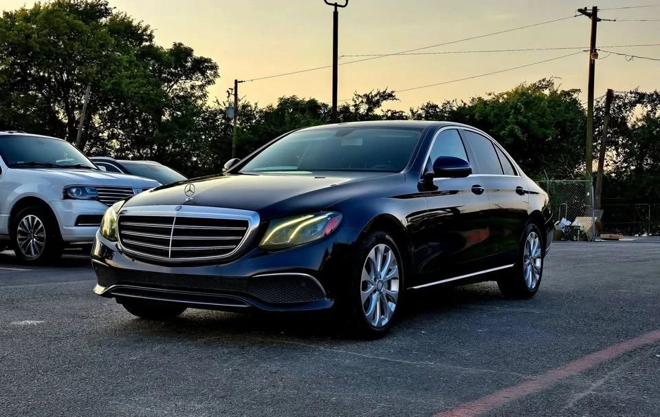 2017 Mercedes-Benz W213 E-Class - Image 2 of 20