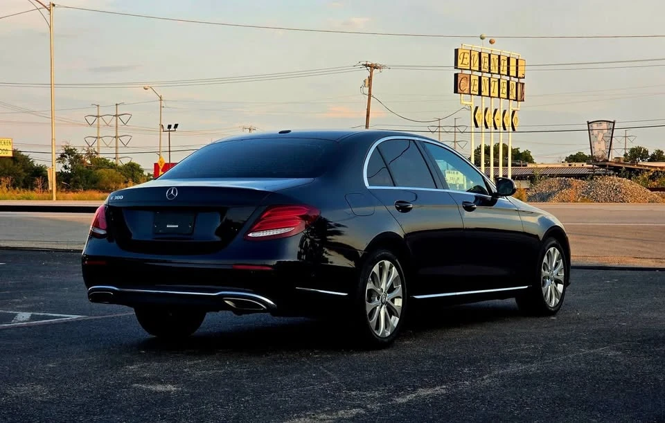 2017 Mercedes-Benz W213 E-Class - Image 7 of 20