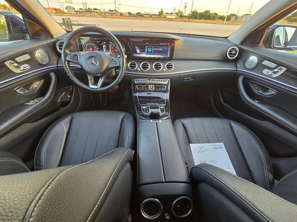 2017 Mercedes-Benz W213 E-Class - Image 13 of 20