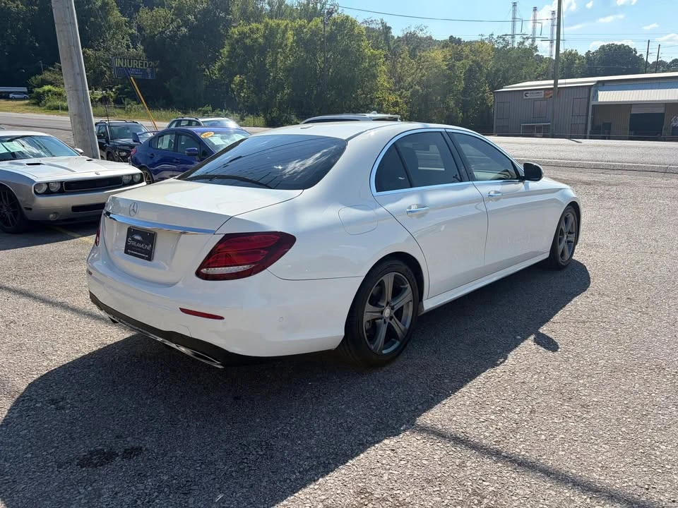 2017 Mercedes-Benz W213 E-Class - Image 5 of 15