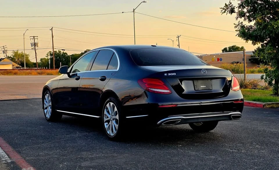 2017 Mercedes-Benz W213 E-Class - Image 5 of 20