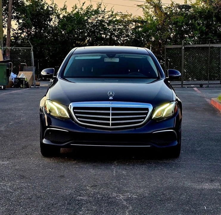 2017 Mercedes-Benz W213 E-Class - Image 3 of 20