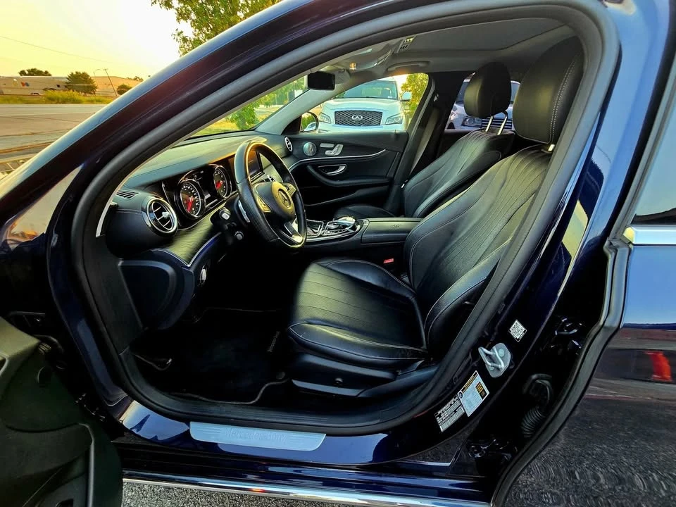 2017 Mercedes-Benz W213 E-Class - Image 17 of 20