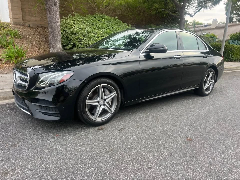 2017 Mercedes-Benz W213 E-Class - Image 3 of 13