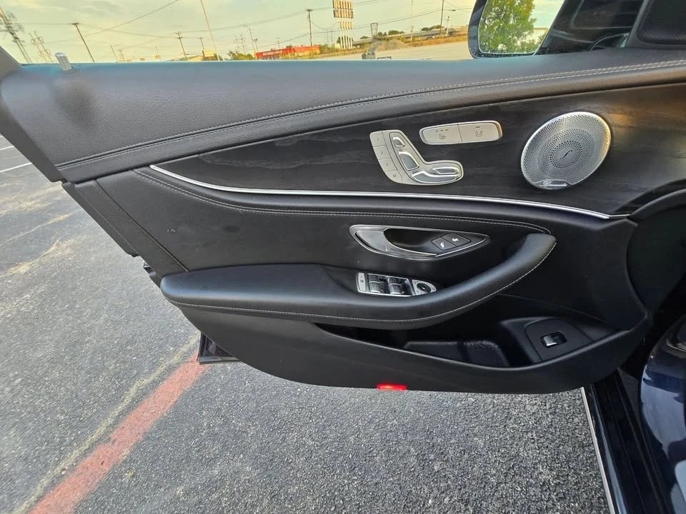 2017 Mercedes-Benz W213 E-Class - Image 20 of 20