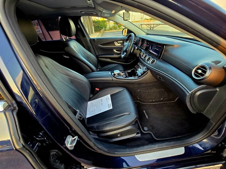 2017 Mercedes-Benz W213 E-Class - Image 10 of 20