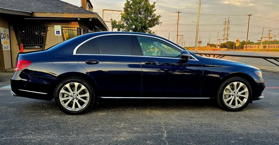 2017 Mercedes-Benz W213 E-Class - Image 11 of 20