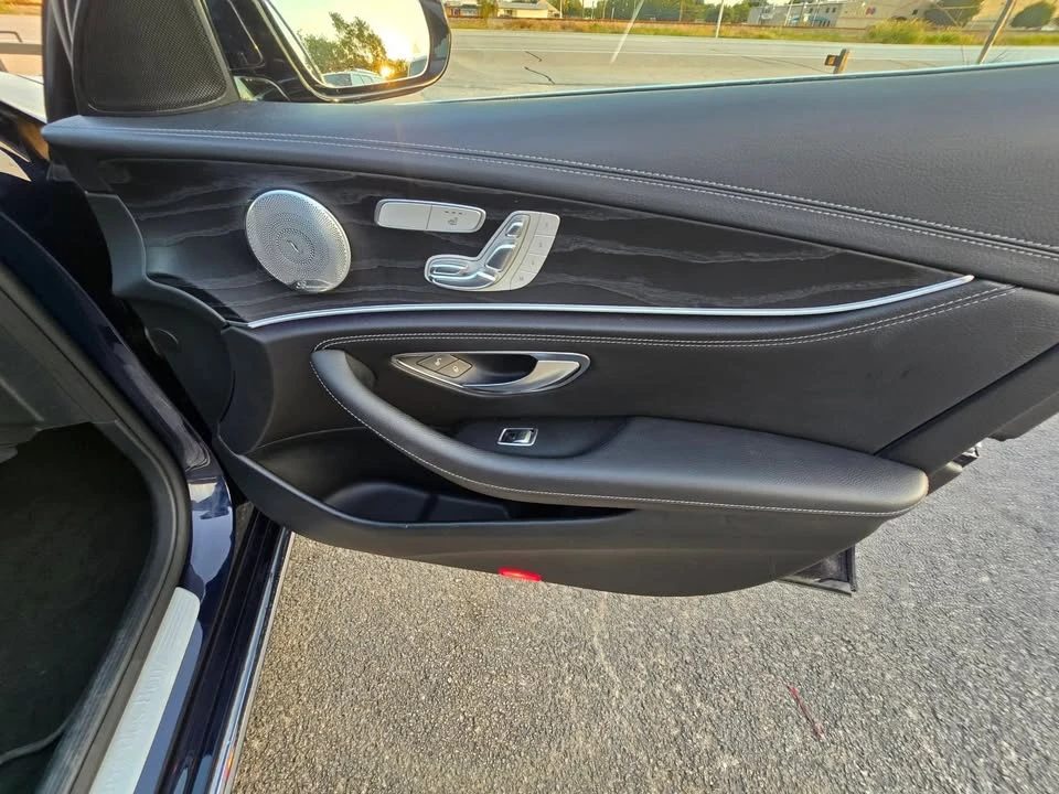 2017 Mercedes-Benz W213 E-Class - Image 9 of 20