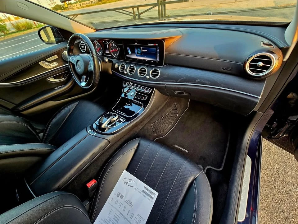 2017 Mercedes-Benz W213 E-Class - Image 8 of 20
