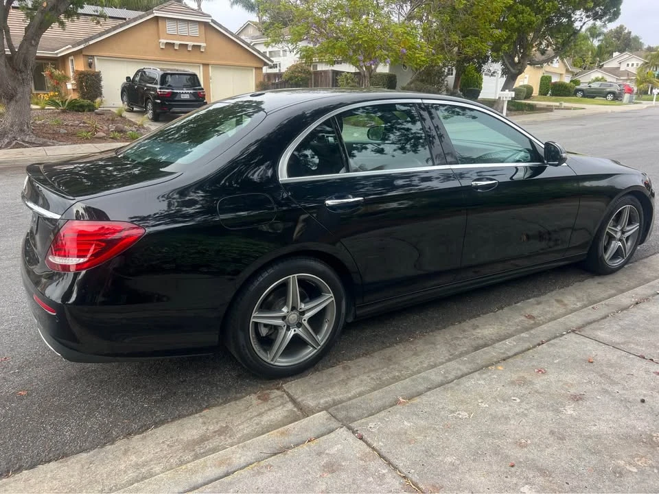 2017 Mercedes-Benz W213 E-Class - Image 5 of 13