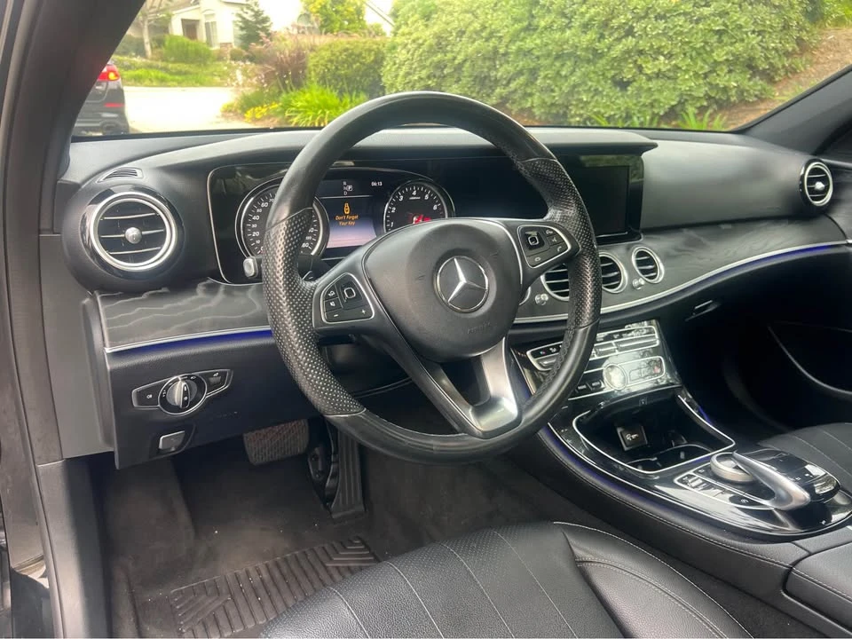 2017 Mercedes-Benz W213 E-Class - Image 7 of 13