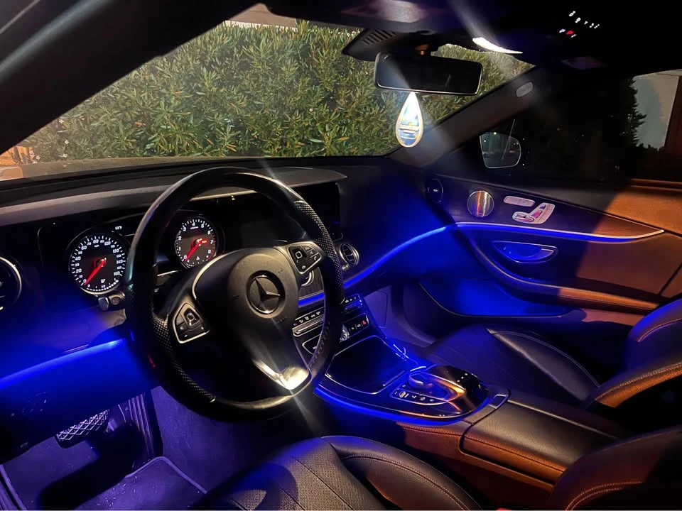 2017 Mercedes-Benz W213 E-Class - Image 10 of 13