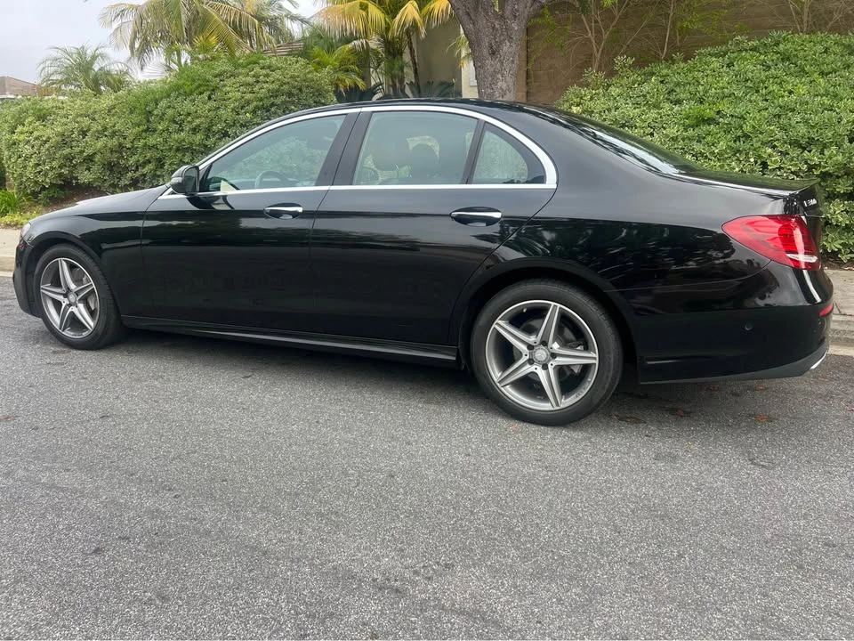 2017 Mercedes-Benz W213 E-Class - Image 4 of 13