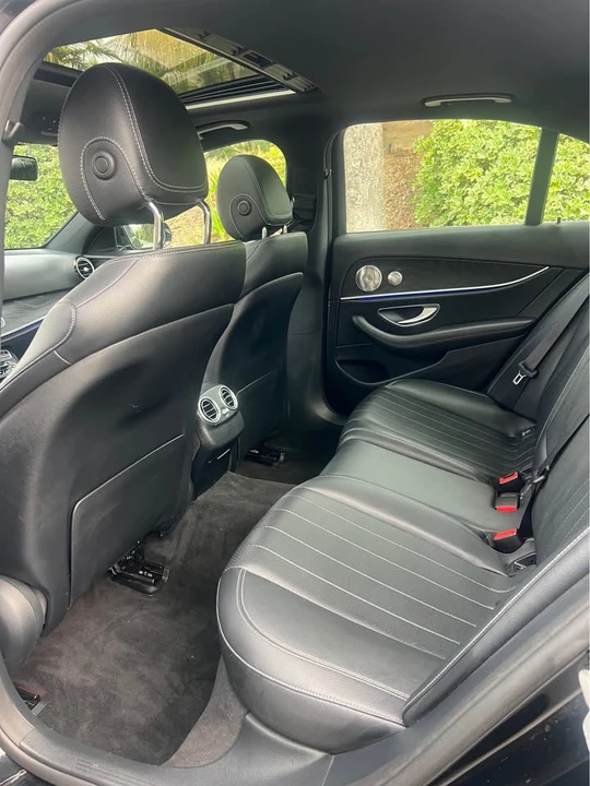 2017 Mercedes-Benz W213 E-Class - Image 8 of 13