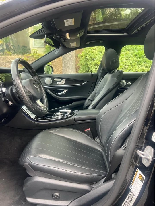 2017 Mercedes-Benz W213 E-Class - Image 6 of 13
