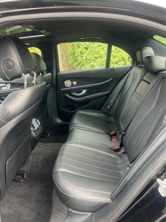 2017 Mercedes-Benz W213 E-Class - Image 9 of 13