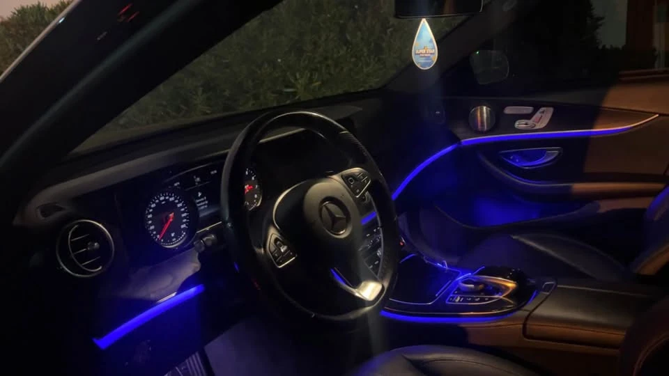 2017 Mercedes-Benz W213 E-Class - Image 11 of 13
