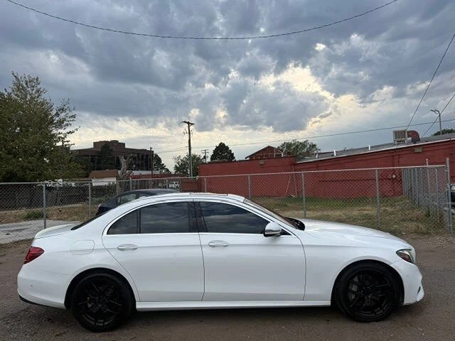 2017 Mercedes-Benz W213 E-Class - Image 5 of 15