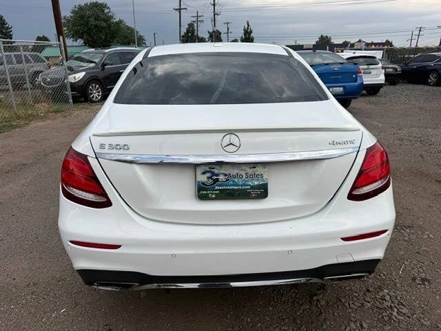 2017 Mercedes-Benz W213 E-Class - Image 6 of 15