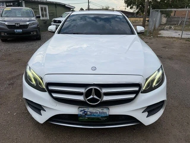 2017 Mercedes-Benz W213 E-Class - Image 4 of 15