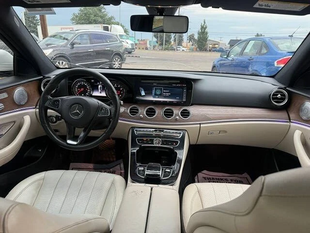 2017 Mercedes-Benz W213 E-Class - Image 11 of 15