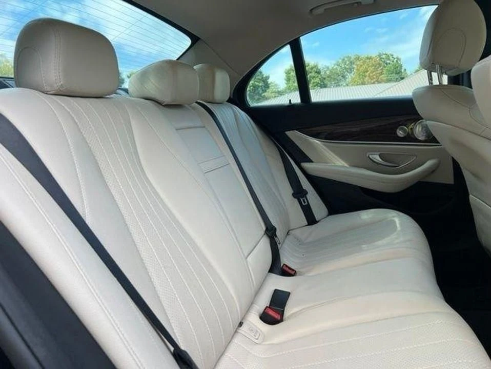 2017 Mercedes-Benz W213 E-Class - Image 17 of 17
