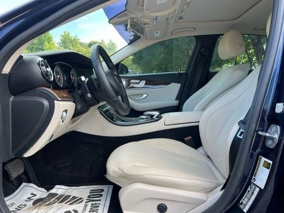 2017 Mercedes-Benz W213 E-Class - Image 11 of 17