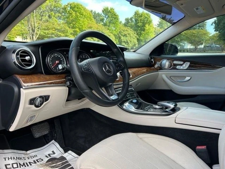 2017 Mercedes-Benz W213 E-Class - Image 10 of 17