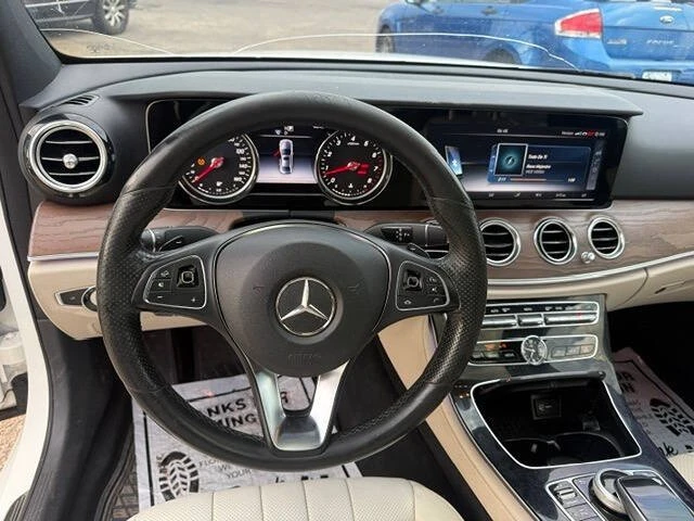 2017 Mercedes-Benz W213 E-Class - Image 14 of 15