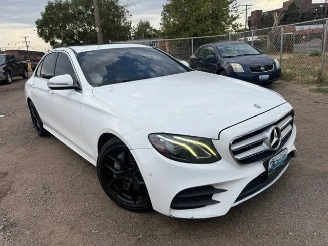 2017 Mercedes-Benz W213 E-Class - Image 2 of 15
