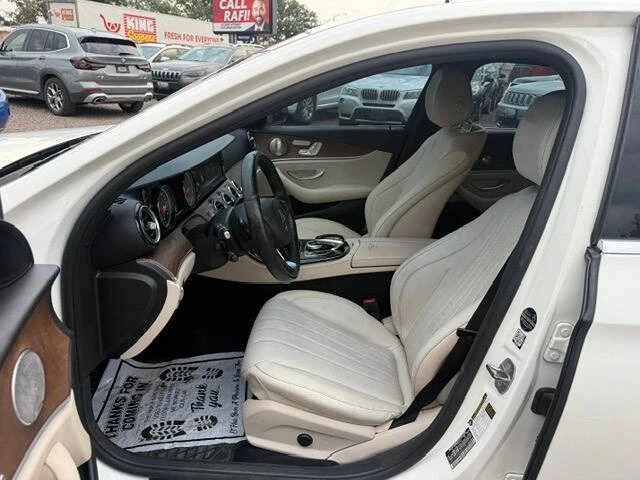 2017 Mercedes-Benz W213 E-Class - Image 7 of 15