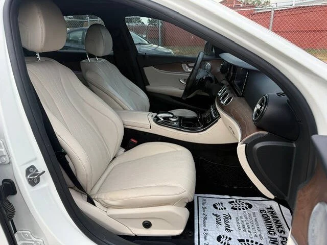 2017 Mercedes-Benz W213 E-Class - Image 10 of 15