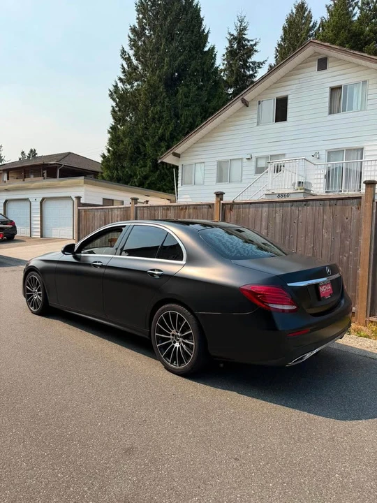 2017 Mercedes-Benz W213 E-Class - Image 2 of 8