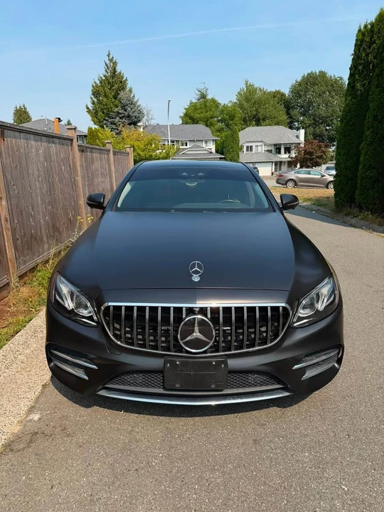 2017 Mercedes-Benz W213 E-Class - Image 3 of 8