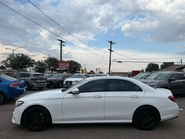 2017 Mercedes-Benz W213 E-Class - Image 3 of 15