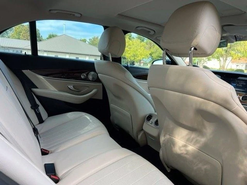 2017 Mercedes-Benz W213 E-Class - Image 16 of 17