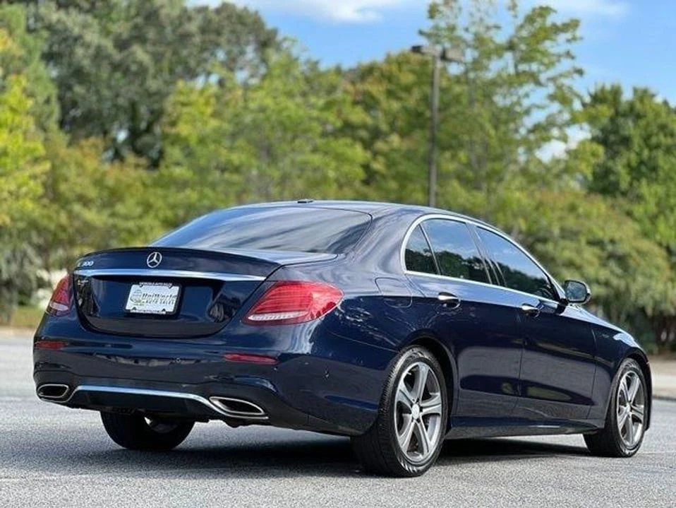 2017 Mercedes-Benz W213 E-Class - Image 5 of 17