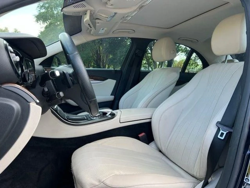 2017 Mercedes-Benz W213 E-Class - Image 12 of 17