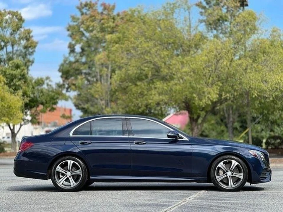 2017 Mercedes-Benz W213 E-Class - Image 4 of 17