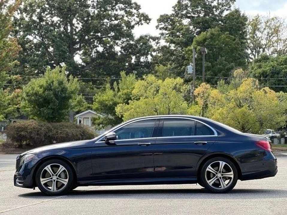 2017 Mercedes-Benz W213 E-Class - Image 8 of 17