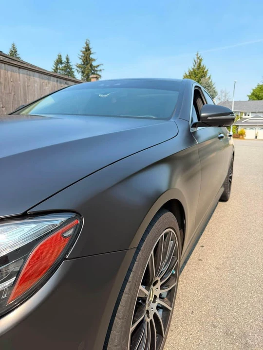 2017 Mercedes-Benz W213 E-Class - Image 4 of 8
